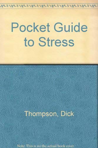 Pocket Guide to Stress