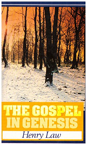 The Gospel in Genesis