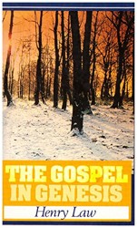 The Gospel in Genesis