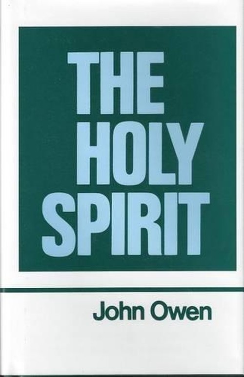 The Works of John Owen