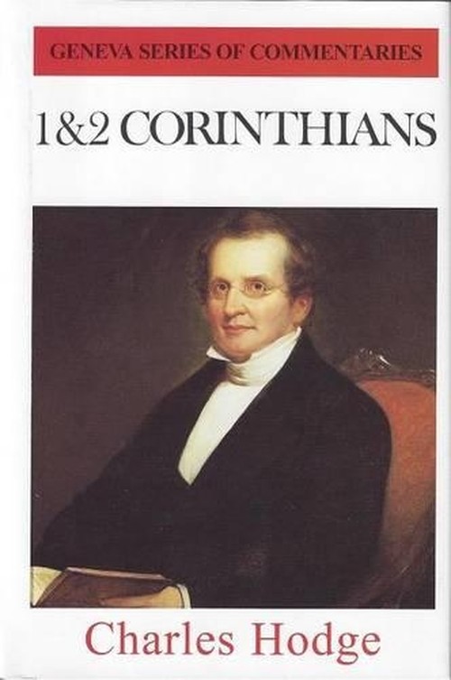 Commentary on Corinthians I and II