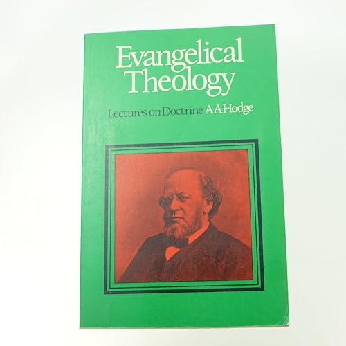 Evangelical Theology