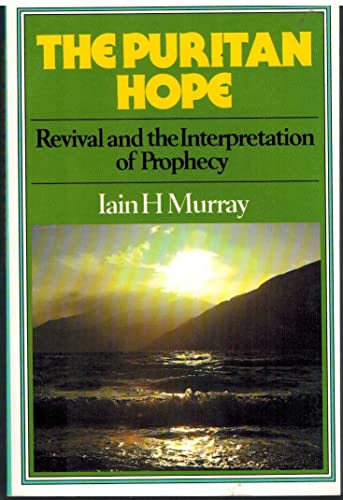 The Puritan Hope