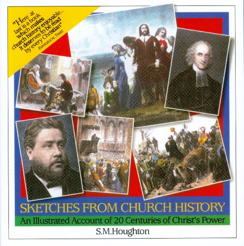 Sketches from Church History