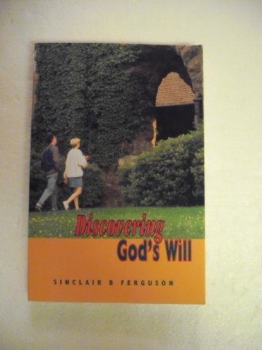 Discovering God's Will