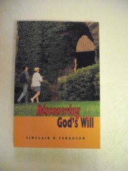 Discovering God's Will