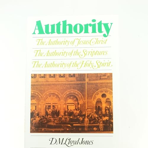 Authority