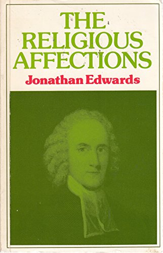 The Religious Affectations