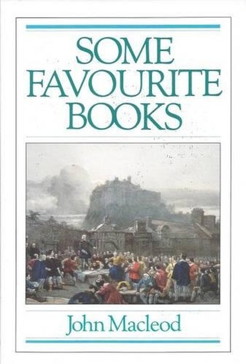 Some Favourite Books