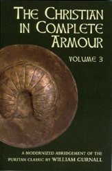 Christian in Complete Armour