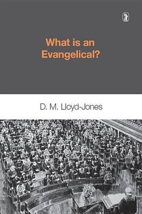 What is an Evangelical?
