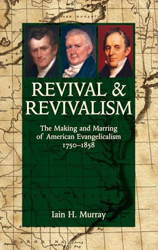 Revival and Revivalism