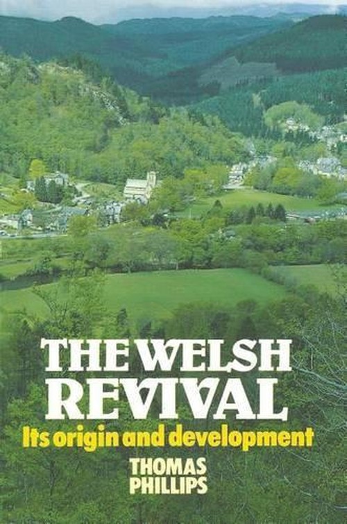 The Welsh Revival