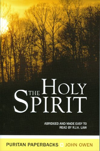 The Holy Spirit