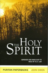 The Holy Spirit