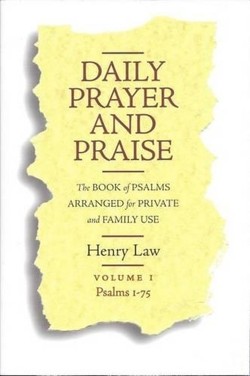 Daily Prayer & Praise