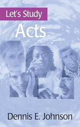 Let's Study Acts