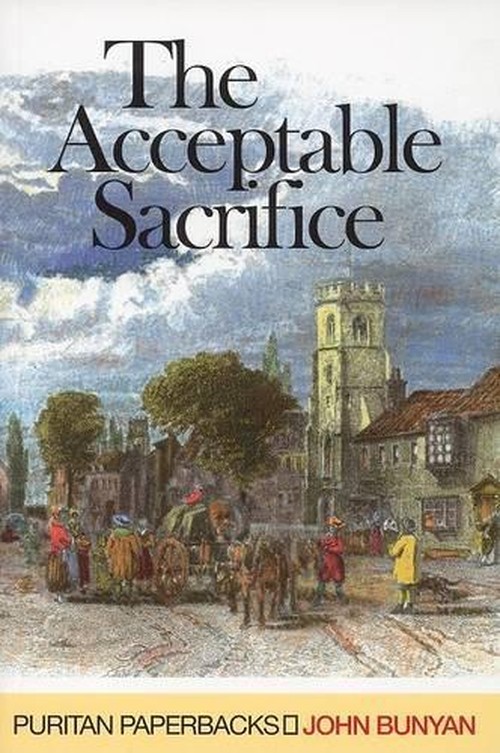 The Acceptable Sacrifice