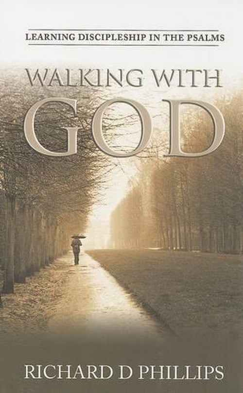 Walking with God