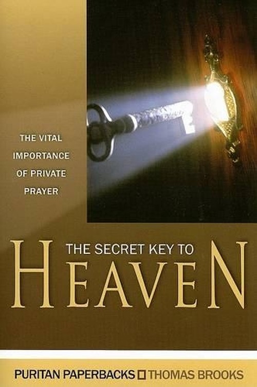 The Secret Key to Heaven