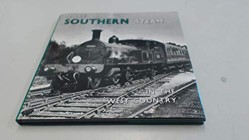 More Southern Steam in the West Country
