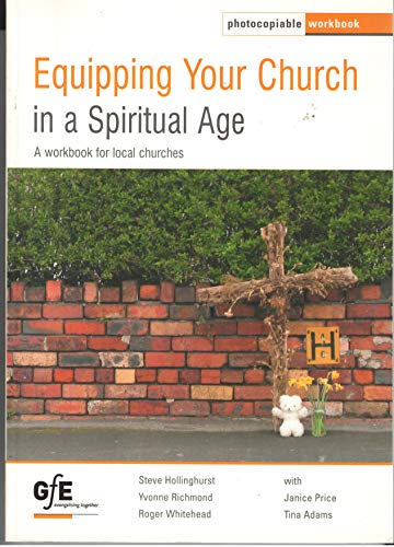 Equipping Your Church In Spiritual Age