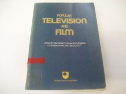 Popular Television and Film