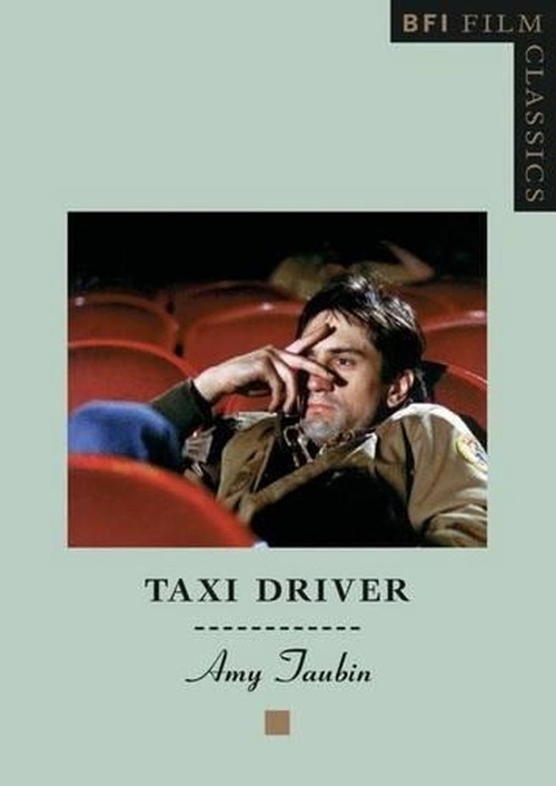 "Taxi Driver"