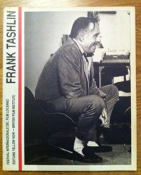 Frank Tashlin