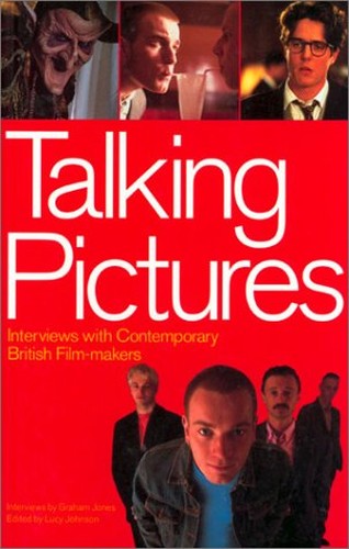 Talking Pictures