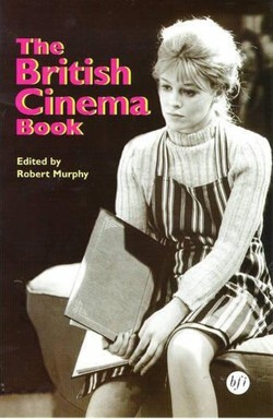 The British Cinema Book