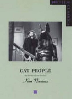 "Cat People"