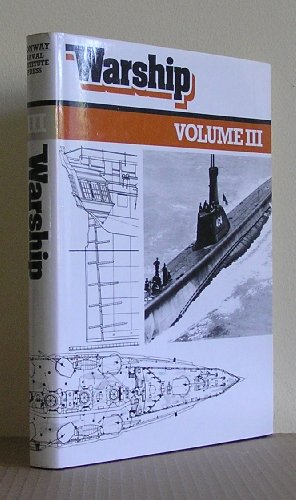 WARSHIP VOL III