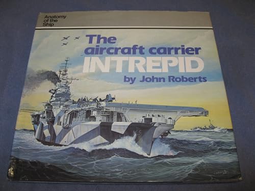 Aircraft Carrier "Intrepid"
