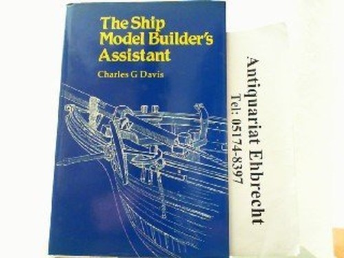 The Ship Model Builder's Assistant