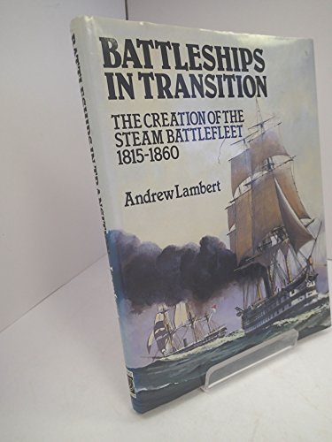 Battleships in Transition