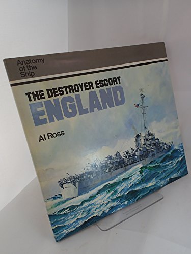 The Destroyer Escort, England