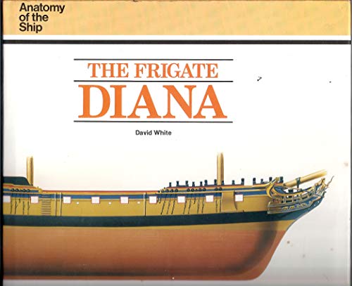 FRIGATE DIANA