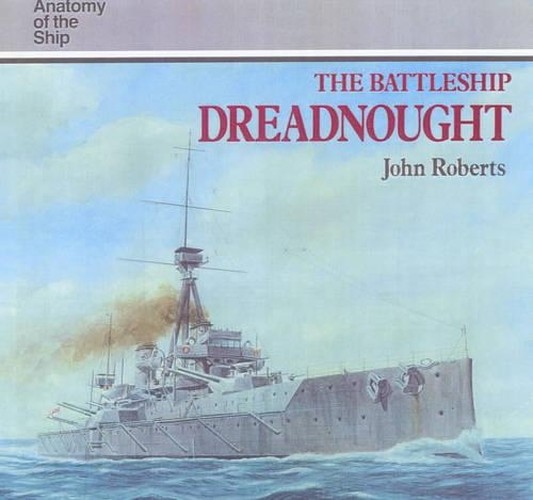 BATTLESHIP DREADNOUGHT