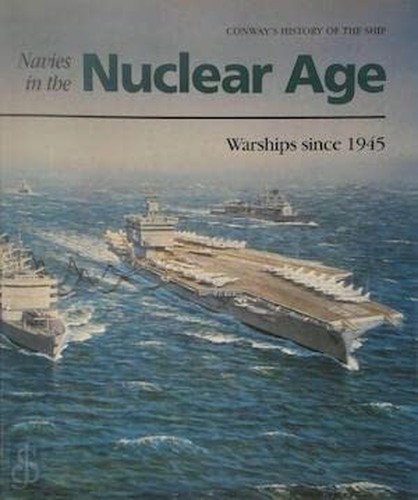 NAVIES IN THE NUCLEAR AGE COLLECTOR