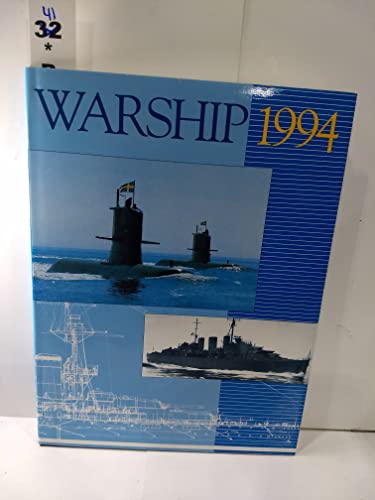 WARSHIP 1994
