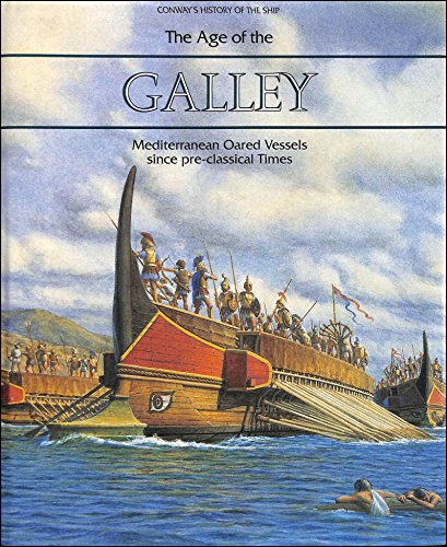 COLLECTOR 2 AGE OF THE GALLEY