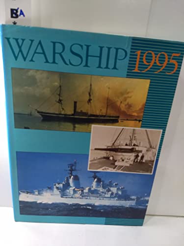 WARSHIP 1995