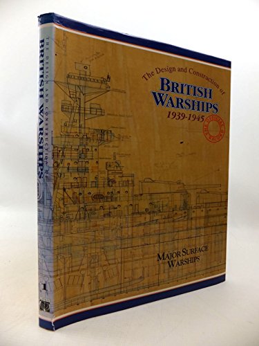 DESIGN AND CONSTRUCTION BRITISH