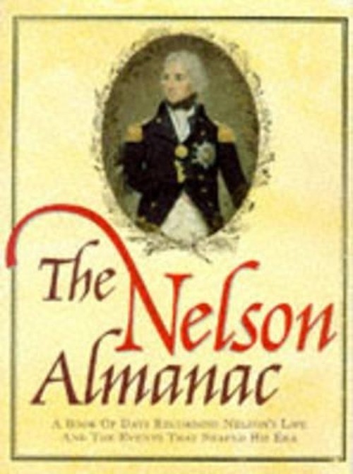 NELSON ALMANAC