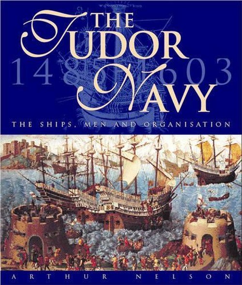 TUDOR NAVY