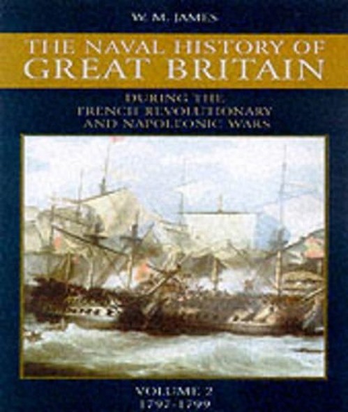 NAVAL HISTORY OF GB VOL 2