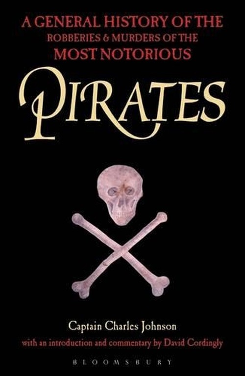 PIRATES (B FORMAT)