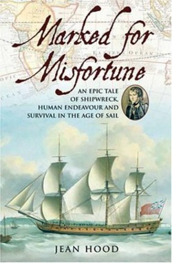MARKED FOR MISFORTUNE