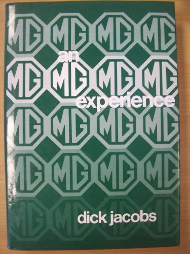 M. G. Experience